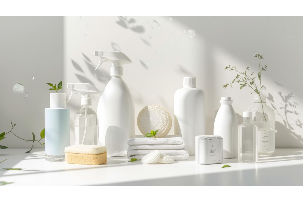 Бытовая химия